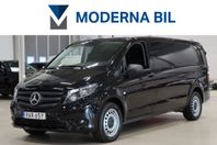 Mercedes-Benz Vito eVito 112 3.2T EURO7 L2 KAMERA INRED MOMS