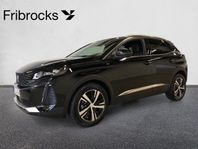 Peugeot 3008 GT PureTech 130hk AUT8