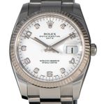 Rolex Oyster Perpetual Date 34 115234