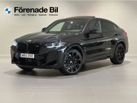 BMW X4M Competition Panorama Drag H/K D/P-Assist Head-Up