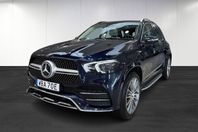 Mercedes-Benz GLE 400 D 4MATIC SUV AMG PREMIUM