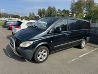 Mercedes-Benz Vito 115 CDI 2.9t TouchShift 150hk