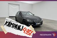 BMW 328 i 245hk xDrive Modern Line Drag Skinn 4,95% Ränta