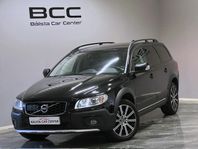 Volvo XC70 D4 181hk Dynamic Edition VOC Ad-fart Euro6 SE UTR