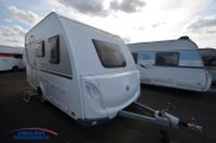 Knaus 400 QD Sport