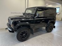 Land Rover Defender 90 150hk