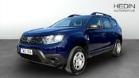 Dacia Duster 1.0 TCe Manuell, 101hk