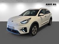 Kia E-Niro 64kWh Advance Plus (Vhjul)