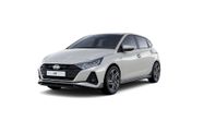 Hyundai i20 N Line 1.0 T-GDi MHEV Automatisk