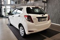 Toyota Yaris Hybrid e-CVT Life SoV | P-Sensorer|1 295 kr/mån