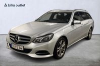 Mercedes-Benz E 220 CDI BlueTEC S212 170hk