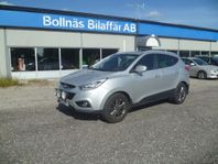 Hyundai ix35 2.0 CRDi 4WD Business Premium Euro 5