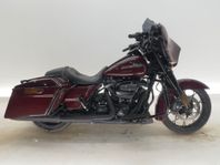 Harley-Davidson Street Glide Specia Milwaukee-Eight