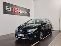 Toyota Auris Touring Sports Hybrid e-CVT Executive Ny Bes