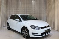 Volkswagen Golf 1.6 TDI 105HK Style Ny-Kamrem Ny-Service