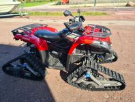 CFMOTO Cforce 520 EPS MED BANDSATS OCH PLOG