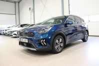 Kia Niro Hybrid DCT Advance Plus EX GLS Pluspaket 2 141hk