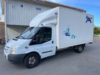 Lätt lastbil FORD Transit FMH6