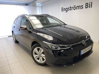 Volkswagen Golf Sportscombi 1.5 ETSI 130HK DSG Drag/Värmare