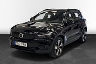 Volvo XC40 P8 AWD Recharge Twin Plus