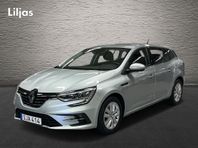 Renault Mégane Sport Tourer PhII TCe 140 Equilibre ST II//Ka