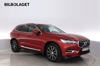 Volvo XC60 T8 TE Inscription /Se utrustning/