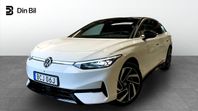 Volkswagen ID.7 Pro Pro Edition 77kWh 286hk