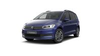 Volkswagen Touran TSI 150 DSG PRIVATLEASING 4695:-