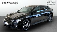 Kia EV6 EV6 GT-Line AWD Sollucka 20" Demo