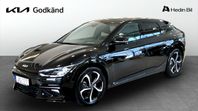 Kia EV6 EV6 GT-Line AWD Sollucka 20" Demo