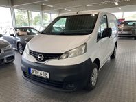 Nissan Nv200 Van 1.5 dCi (90hk)