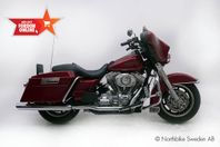 Harley-Davidson Electra Glide Standard *Snabb hemleverans*