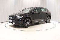 Mercedes-Benz GLA 250 e 8G-DCT 218hk Aut Drag Nav Värmare Ka