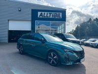 Peugeot 308 SW GT 130hk / PRIVATLEASING 24 Mån