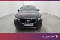 Volvo XC60 T5 AWD R-Design VOC Pano H/K Värmare Kamera Navi