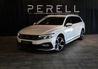 Volkswagen Passat SC 2.0 TDI 4M 200hk Elegance/R-Line /Drag