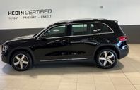 Mercedes-Benz GLB GLB 200 D 4MATIC