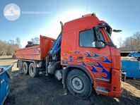 Volvo FM 380