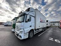 Mercedes-Benz Actros 2551