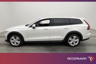 Volvo V60 Cross Country D4 AWD Momentum D-Värm Drag VOC