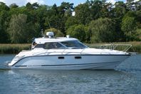 AQUADOR 27 HT | Diesel V6 | 6995/m