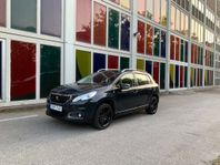 Peugeot 2008 1.2 VTi RÄNTEFRIT Euro 6