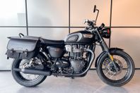 Triumph Bonneville T100