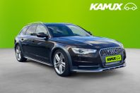 Audi A6 Allroad quattro 3.0 TDI V6 quattro Nav Värmare Drag