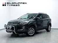 Ford Kuga 2.0 TDCi AWD Powershift, Titanium Drag Euro 6