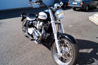 Triumph Bonneville America 800cc *Endast 858mil! 2003