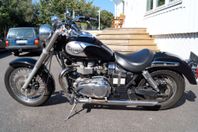 Triumph Bonneville America 800cc *Endast 858mil! 2003