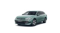 Volkswagen Passat eTSI 150 mHEV PRIVATLEASING