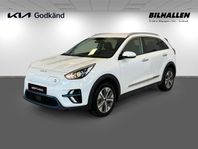 Kia E-Niro Advance