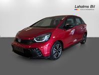 Honda Jazz Advance  Sport e:HEV Hybrid 1.5 e-CVT 122 HK